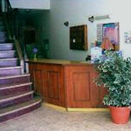 Hotel Lyon Mar del Plata Exteriör bild